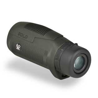 Monocular Vortex® Solo 10x 25 - verde