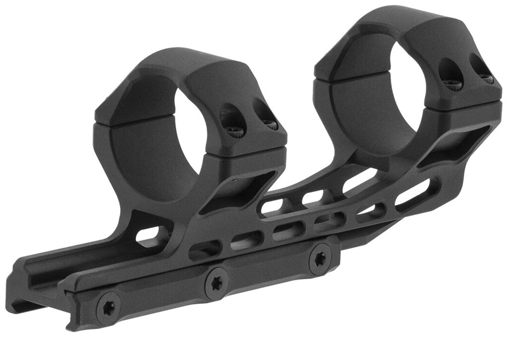 Montaj ACCU-SYNC® / extensie 50 mm / tub 34 mm UTG®
