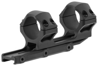 Montaj avansat ACCU-SYNC® Medium Profile / avans 34 mm / tub 30 mm UTG®
