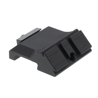Montaj lateral cu înclinație de 45° pentru ACRO Aimpoint®