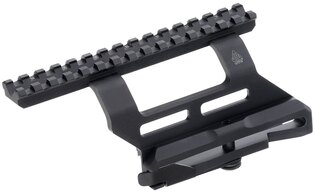 Montaj lateral pentru ZASTAVA M70 N-PAP cu prindere QD UTG®