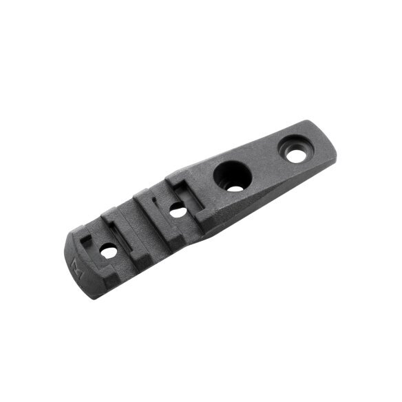 Montaj M-LOK® proiectat pentru lanterna Magpul®