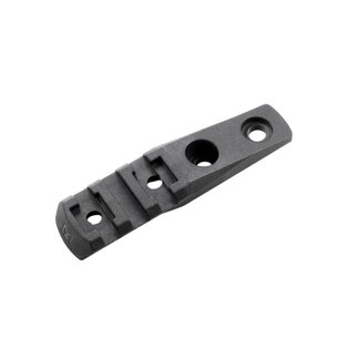 Montaj M-LOK® proiectat pentru lanterna Magpul®