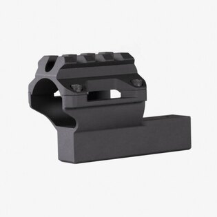 Montaj optic Hunter X-22 Backpacker Magpul®