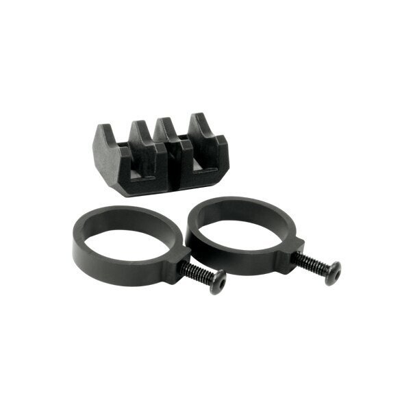 Montaj pentru lanternă V-Block and Rings Magpul®