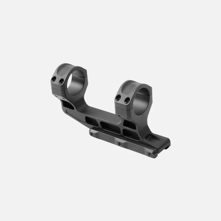 Montaj proeminent pentru lunetă FAST™ LPVO Unity Tactical® / Tub 30 mm