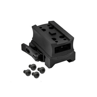 Montaj QD 1/3" Co-Witness Holosun®