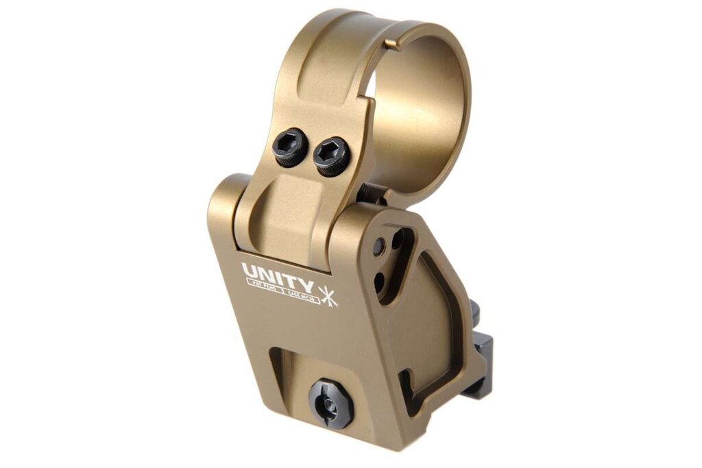 Montaj rabatabil FAST™ FTC 30 mm Unity Tactical®