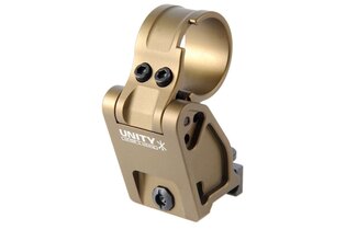 Montaj rabatabil FAST™ FTC 30 mm Unity Tactical®