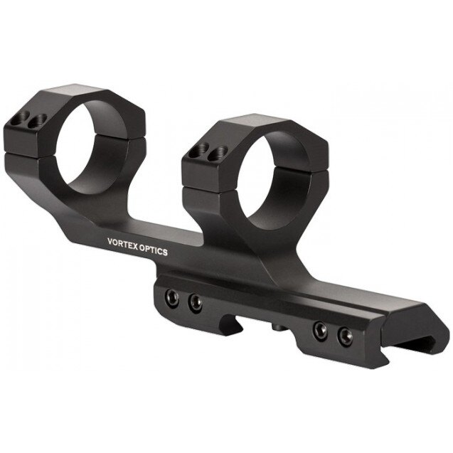 Montaj suspendat cu extensie de 2" / tub tub de 30 mm Vortex®