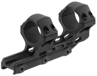 Montare offset ACCU-SYNC® High Profile / offset 34 mm / tub 30 mm UTG®