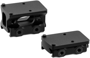 Montare Picatinny Absolute Co-Witness RMR® UTG® / combo 2în1