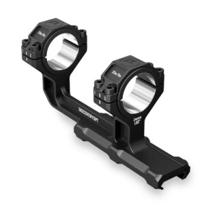Montură în consolă Multi 1,93" / tub de 30/34 mm / 0 MOA Discoveryopt®