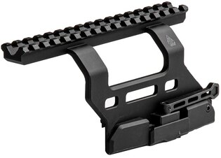 Montură laterală ACCU-SYNC® AK/AKM cu prindere rapidă UTG®