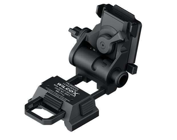 Montură pentru NVG G24 Wilcox®