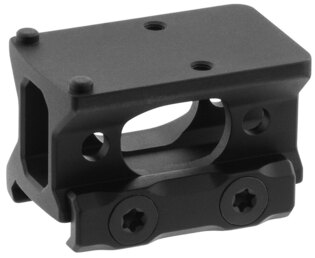 Montură Picatinny Absolute Co-Witness Lower 1/3 RMR® UTG®