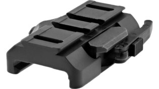 Montură QD cu eliberare rapidă 22 mm pentru ACRO Aimpoint®