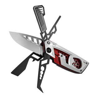Multitool AMP pro pistol 1911 Real Avid®