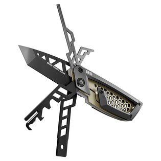 Multitool AMP pro puști AR15 Real Avid®