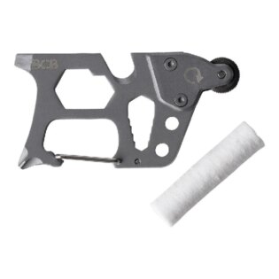 Multitool compact de buzunar BCB®