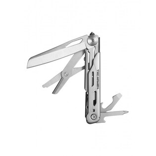 Multitool de camping Axel Pentagon®