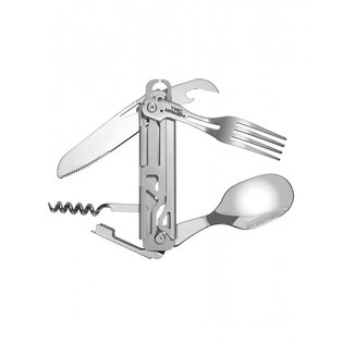Multitool pentru Camping Thor Pentagon®