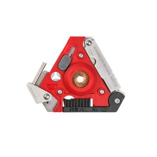 Multitool pentru îndepărtarea reziduurilor CARBON BOSS® – AR15 Real Avid®