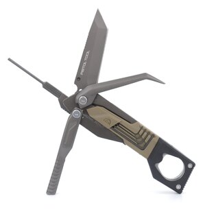Multitool pentru întreținerea și reglarea pistolului Real Avid®