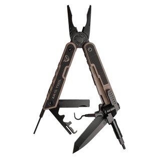 Multitool pentru reglarea și întreținerea AR15 Real Avid®
