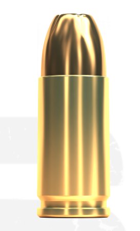 Muniție FMJ Sellier & Bellot® / 9 mm Luger JHP / 8 g - 124 grs / 50 bucăți