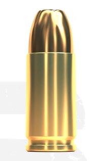 Muniție FMJ Sellier & Bellot® / 9 mm Luger JHP / 8 g - 124 grs / 50 bucăți