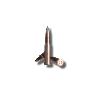 Muniții pușcă STV Arms® / FMJ CIP 7,62 x 54R