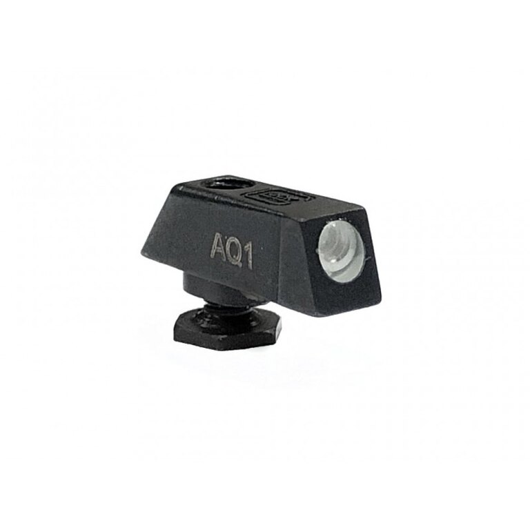 Mușcă din oțel tritiu 4,1 mm pentru Gen 5 Glock®