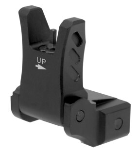 Musca frontală rabatabilă cu profil redus Super Slim UTG®