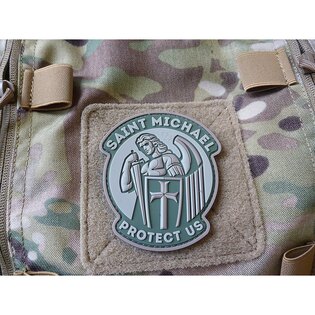 Nastru Saint Michael Protect Us JTG®