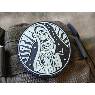 Năsturel Santa Muerte JTG®