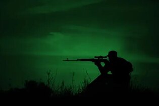 Night Sniper - experiență unică