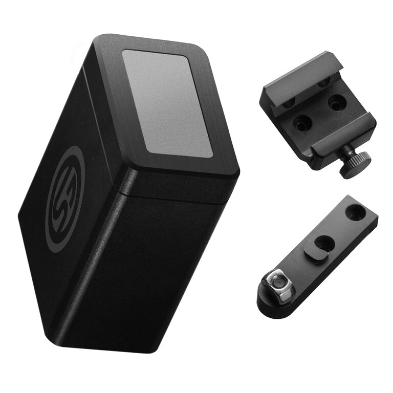Nivelă digitală SG Pulse Shooters Global®, Picatinny / M-LOK