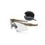 Ochelari Balistic M-Frame 3.0 Array EN SI Oakley®, 2 lentile