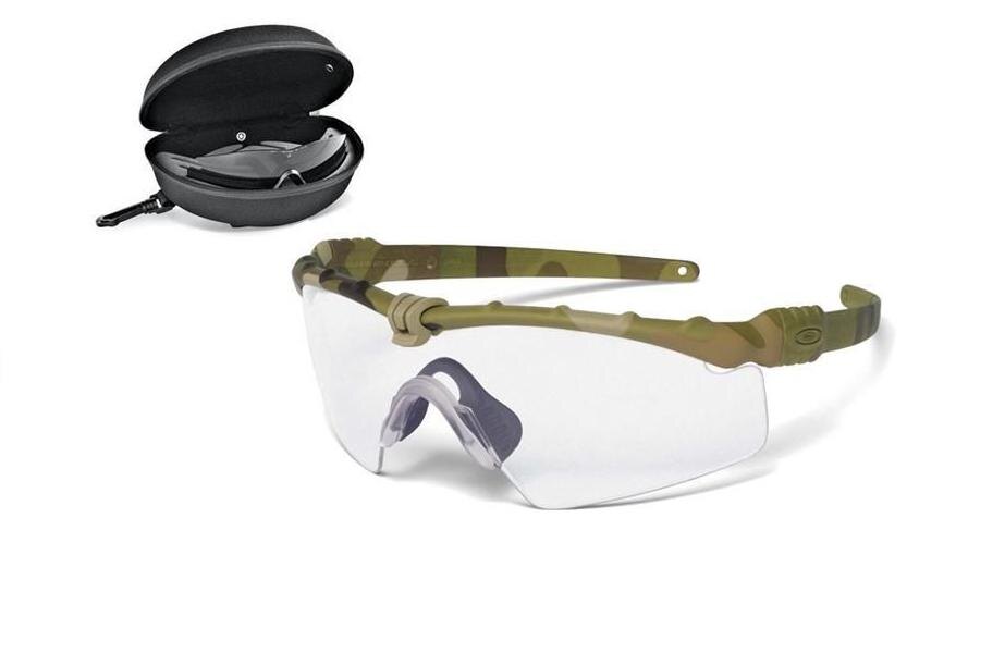Ochelari Balistic M-Frame 3.0 Array EN SI Oakley®, 2 lentile