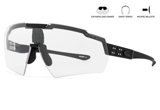 Ochelari balistici fotocromatici Blastshield Gatorz®