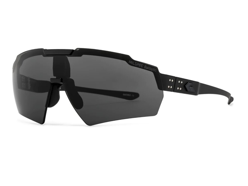 Ochelari Balistici MilSpec Blastshield Gatorz®