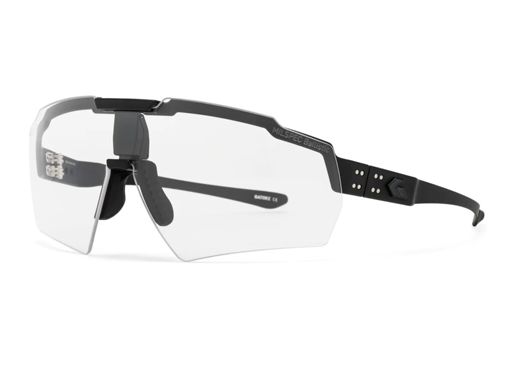 Ochelari Balistici MilSpec Blastshield Gatorz®