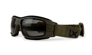 Ochelari balistici pentru parașutiști Lynx Wiley X®