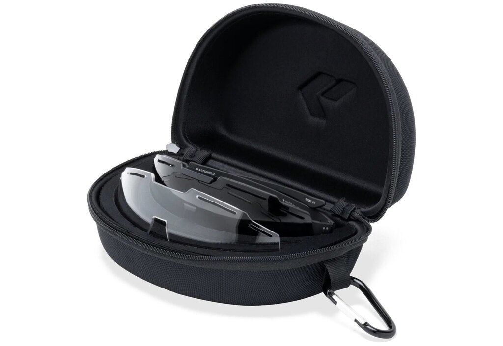 Ochelari balistici polarizați Blastshield B2 Gatorz® / 2 lentile