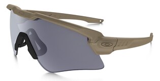 Ochelari Ballistic M-Frame Alpha SI Oakley®