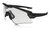 Ochelari Ballistic M-Frame Alpha SI Oakley®