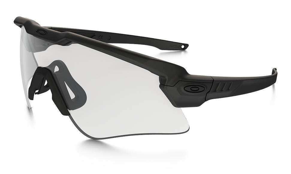 Ochelari Ballistic M-Frame Alpha SI Oakley®