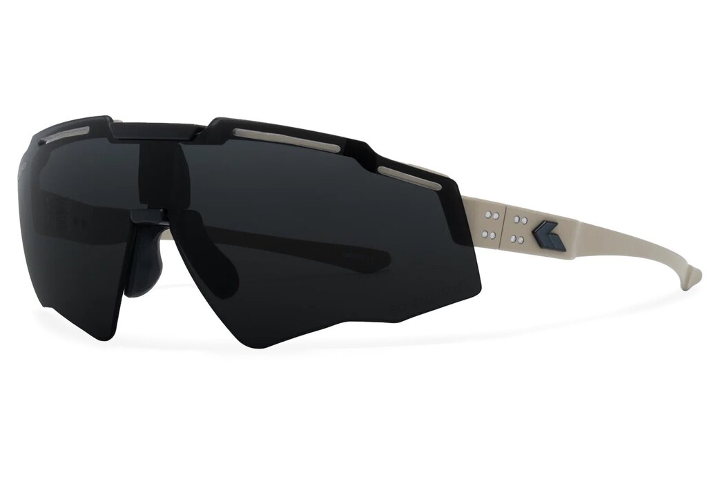 Ochelari Blastshield B2 Ballistic Polarized Gatorz®