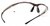 Ochelari de protecție BOLLÉ® CONTOUR